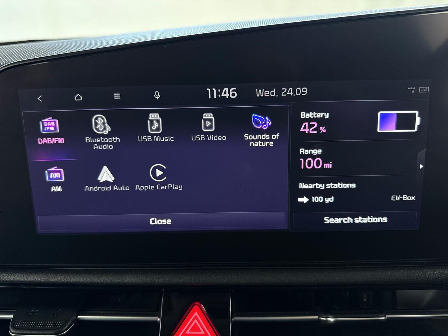 Used Kia Niro 2022 for sale - 75990003: Photo 57