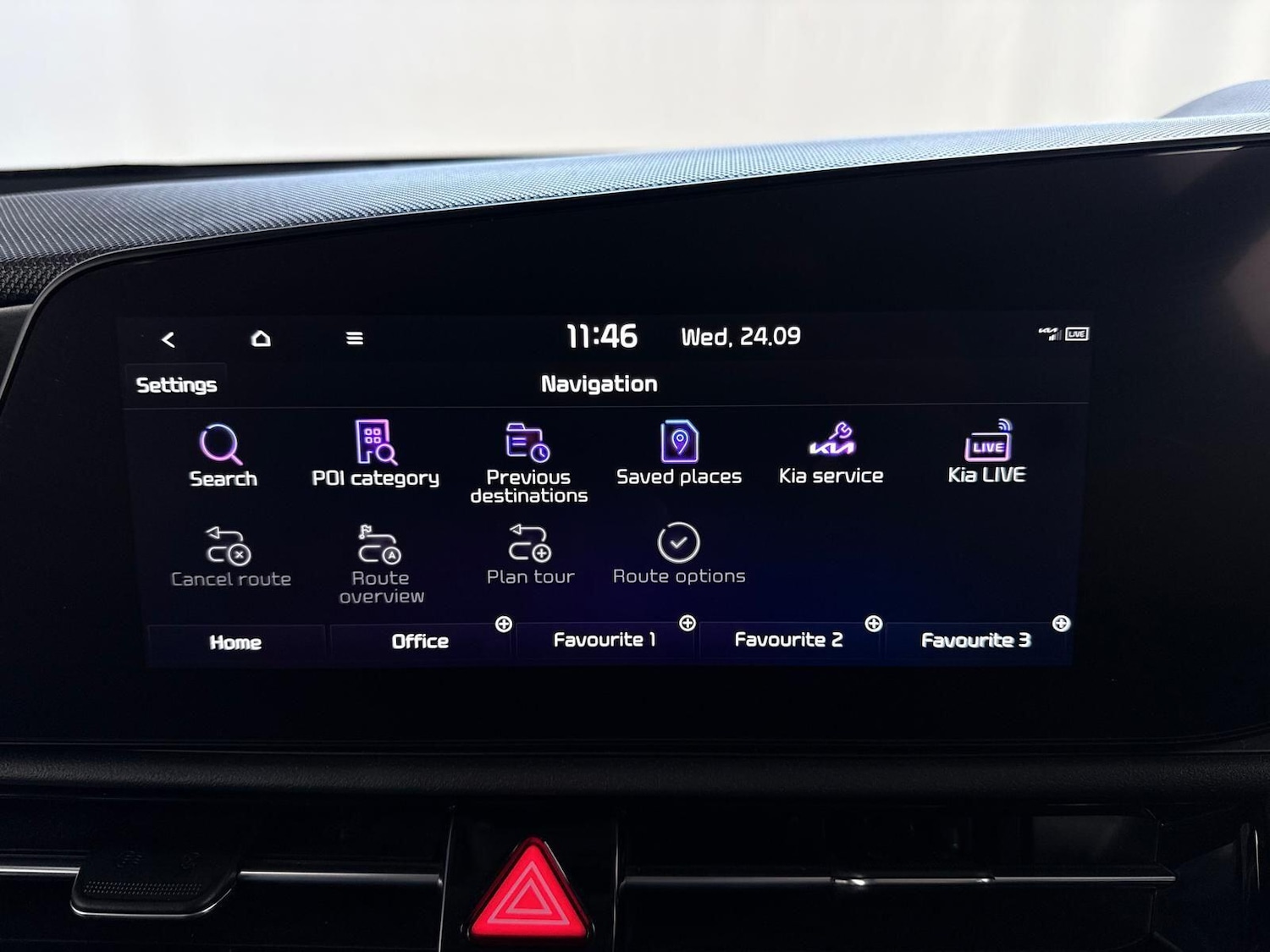 Used Kia Niro 2022 for sale - 75990003: Photo 58
