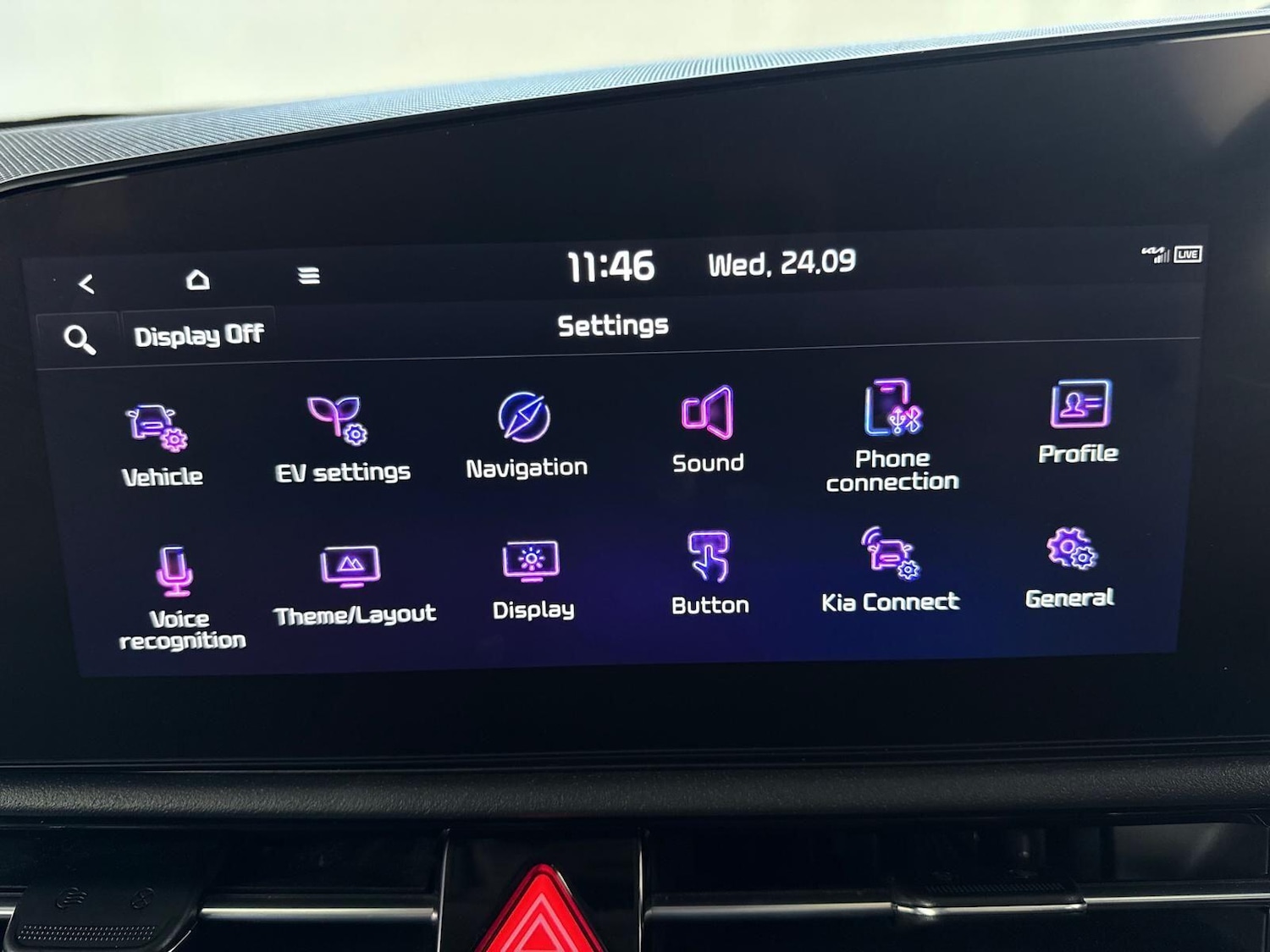 Used Kia Niro 2022 for sale - 75990003: Photo 59