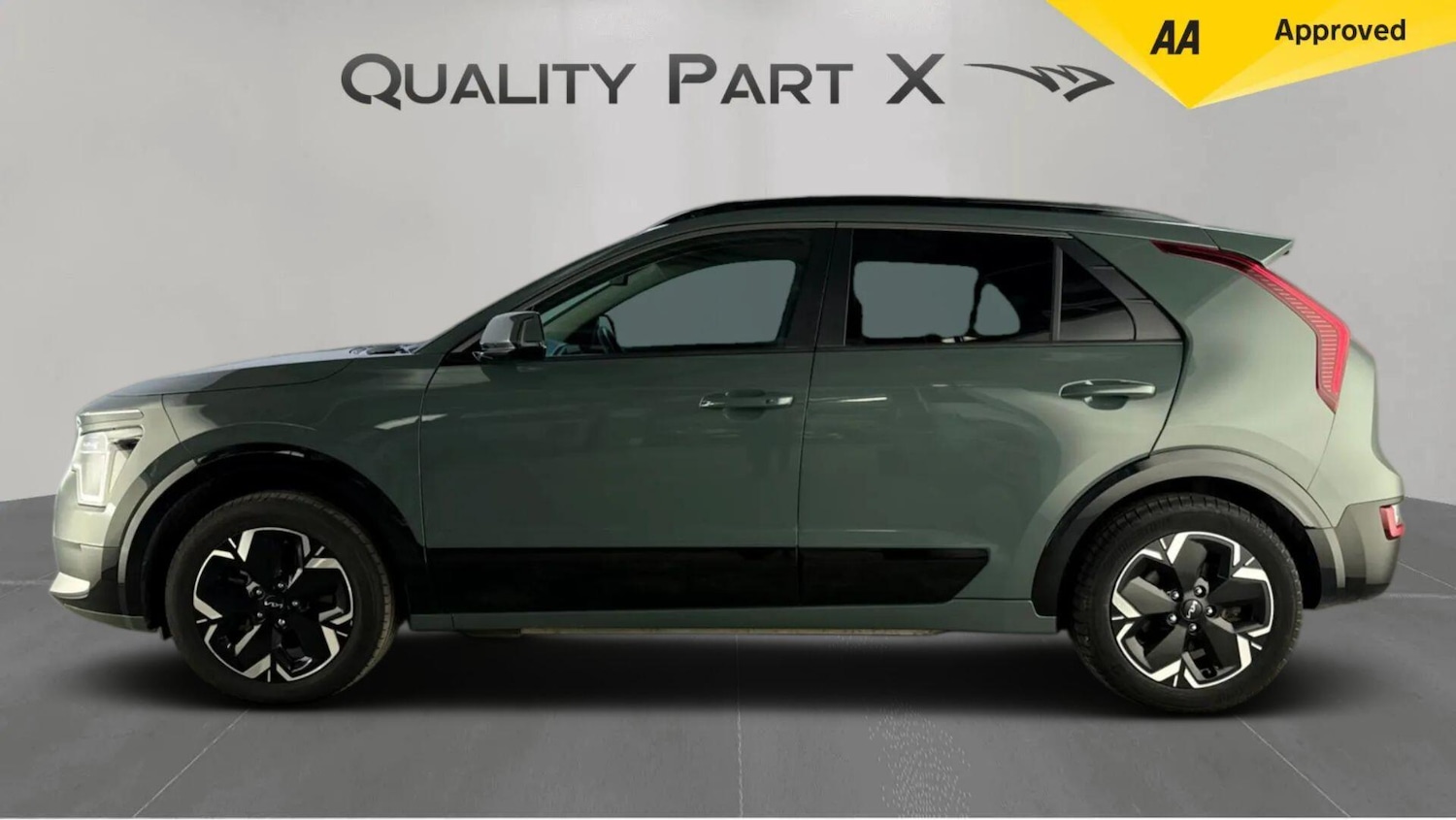 Used Kia Niro 2022 for sale - 75990003: Photo 6