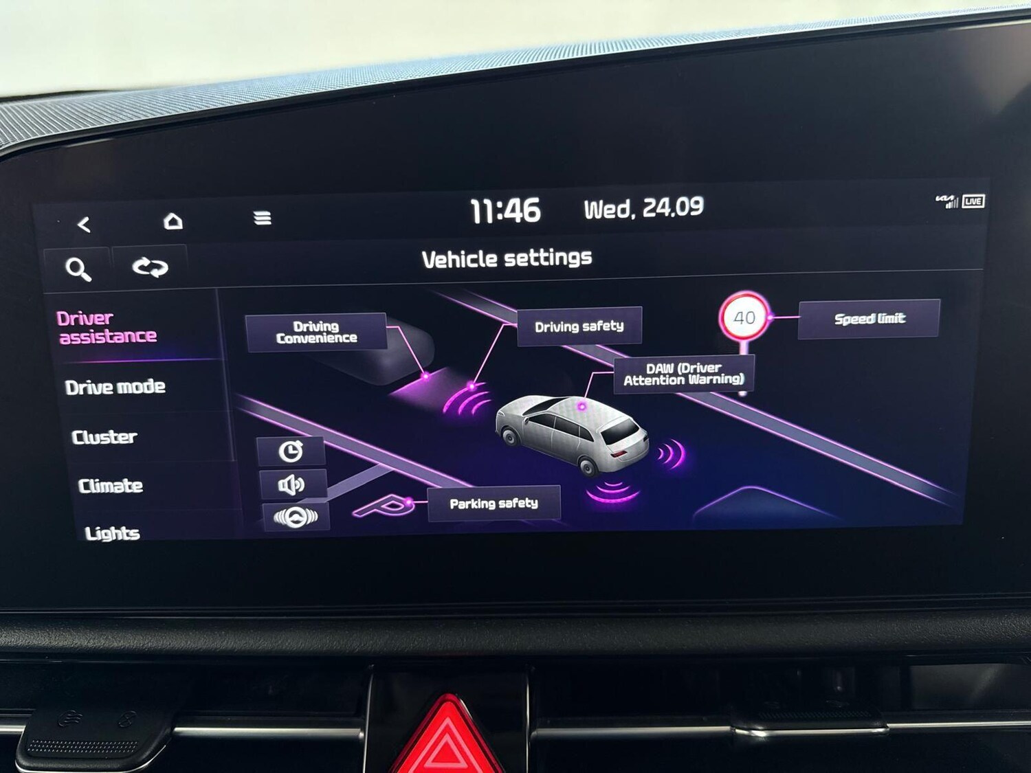 Used Kia Niro 2022 for sale - 75990003: Photo 60