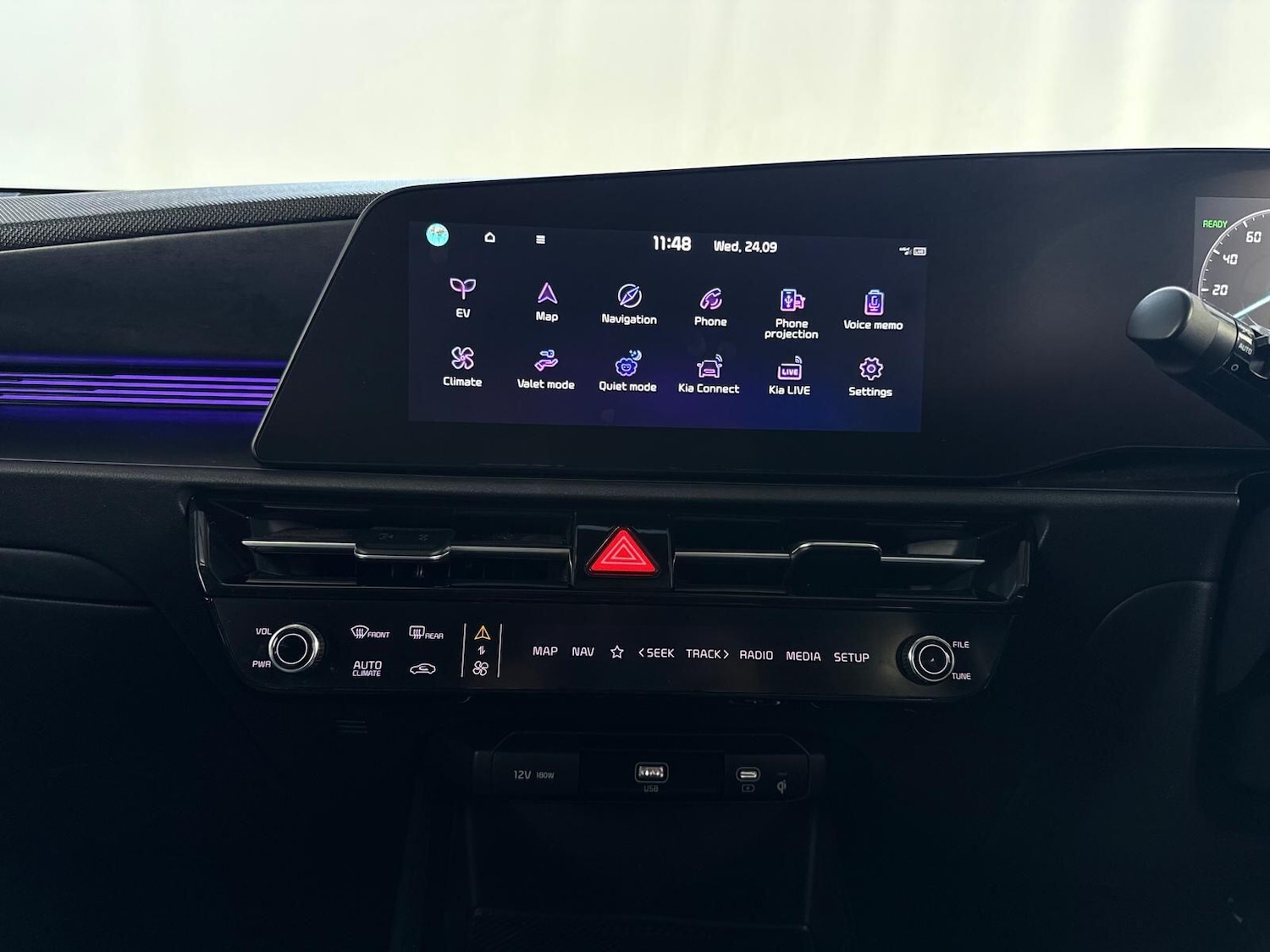 Used Kia Niro 2022 for sale - 75990003: Photo 61