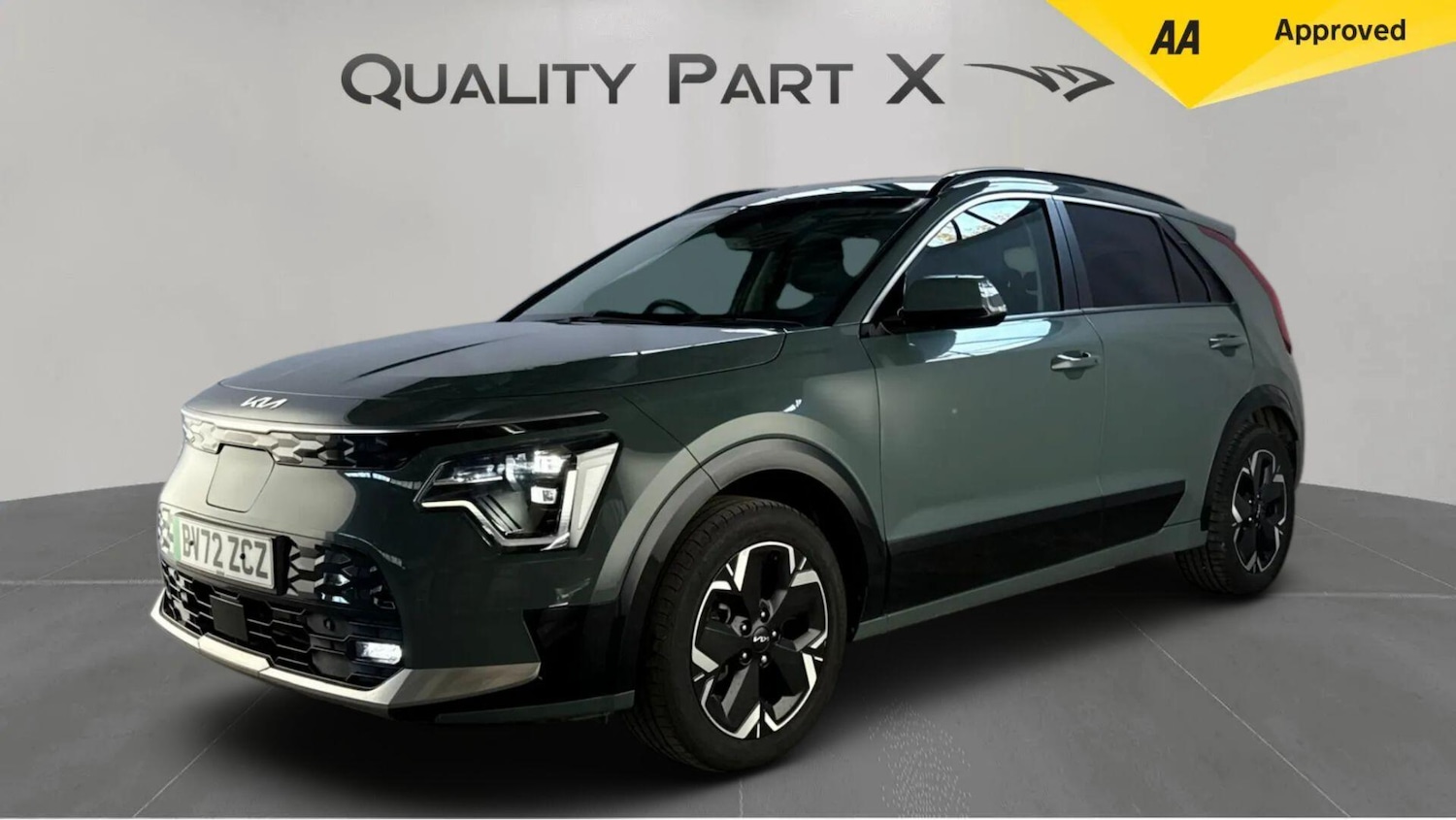 Used Kia Niro 2022 for sale - 75990003: Photo 7