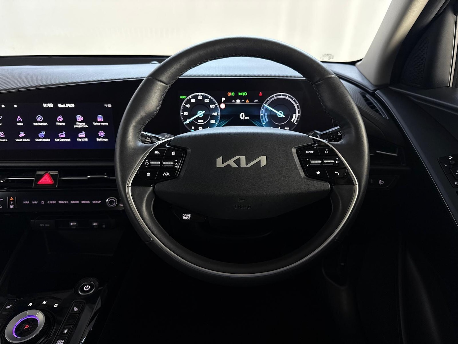 Used Kia Niro 2022 for sale - 75990003: Photo 8