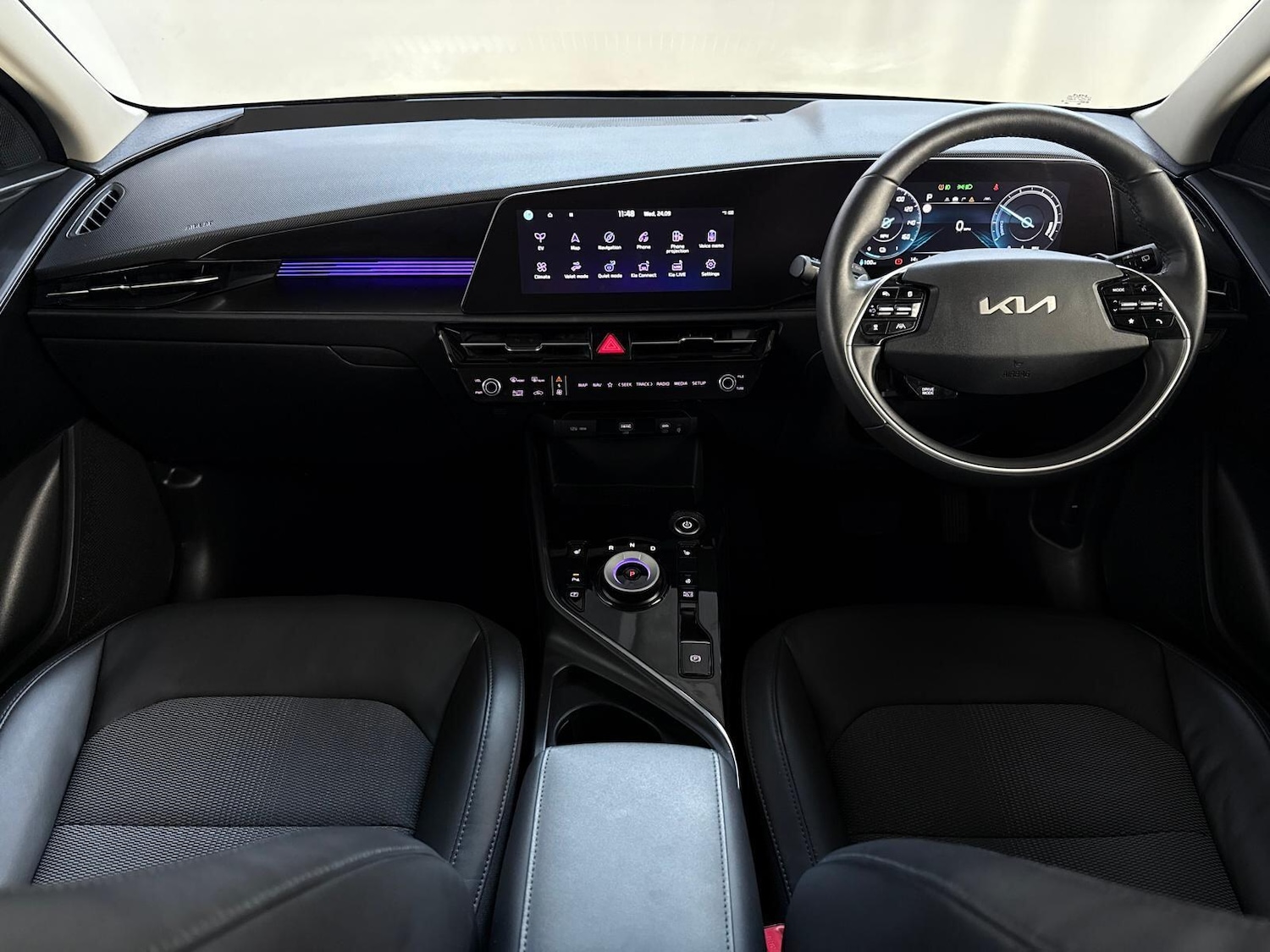 Used Kia Niro 2022 for sale - 75990003: Photo 9