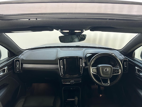 Used Volvo XC40 2021 for sale - 75280621: Photo 10