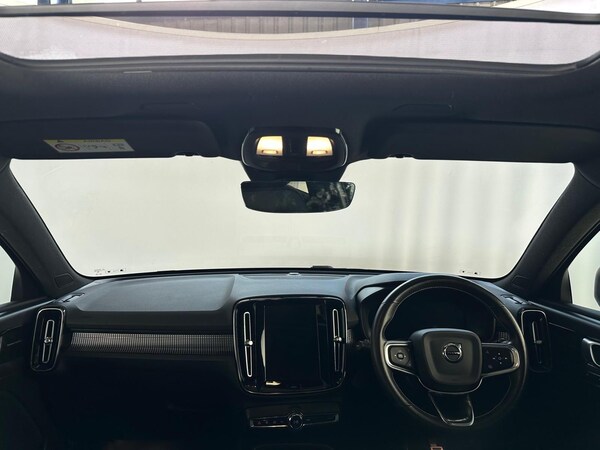 Used Volvo XC40 2021 for sale - 75280621: Photo 11
