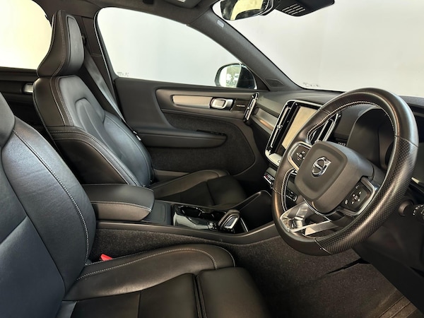 Used Volvo XC40 2021 for sale - 75280621: Photo 13