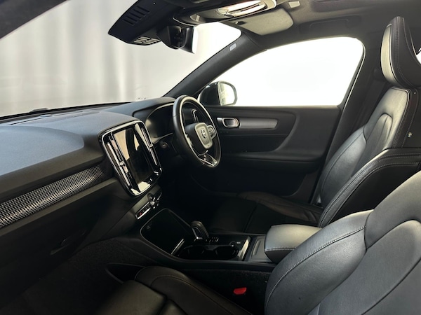 Used Volvo XC40 2021 for sale - 75280621: Photo 14