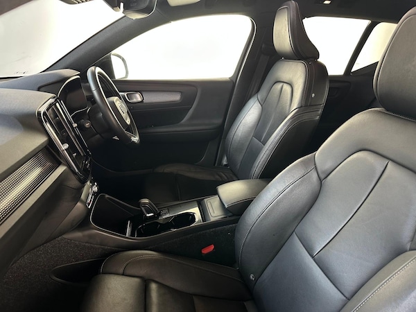 Used Volvo XC40 2021 for sale - 75280621: Photo 15