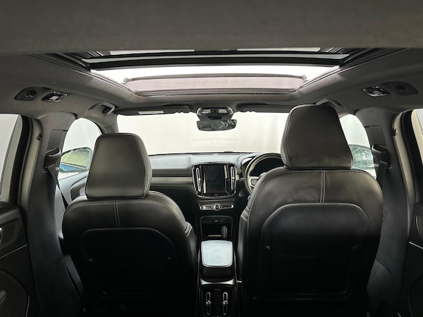 Used Volvo XC40 2021 for sale - 75280621: Photo 16