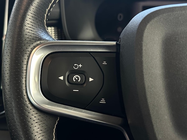 Used Volvo XC40 2021 for sale - 75280621: Photo 22