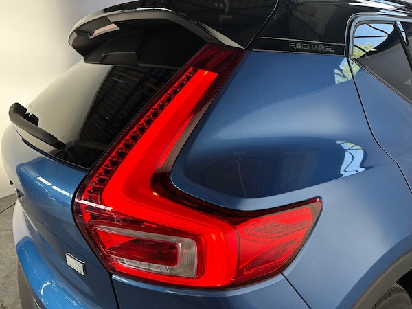 Used Volvo XC40 2021 for sale - 75280621: Photo 35