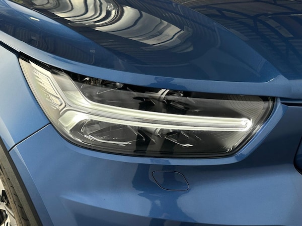 Used Volvo XC40 2021 for sale - 75280621: Photo 36