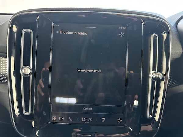 Used Volvo XC40 2021 for sale - 75280621: Photo 39