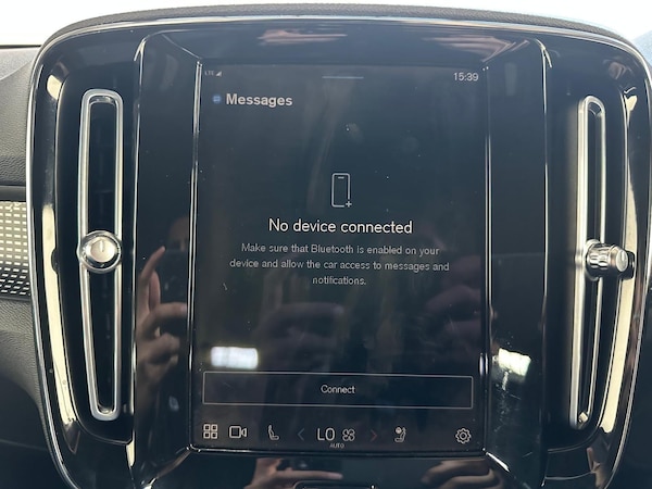 Used Volvo XC40 2021 for sale - 75280621: Photo 41