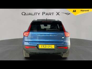 Used Volvo XC40 2021 for sale - 75280621: Photo