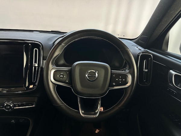 Used Volvo XC40 2021 for sale - 75280621: Photo 9