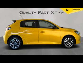 Used Peugeot 208 2023 for sale - 73799707: Photo
