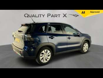 Used Suzuki SX4 S-Cross 2022 for sale - 74990857: Photo