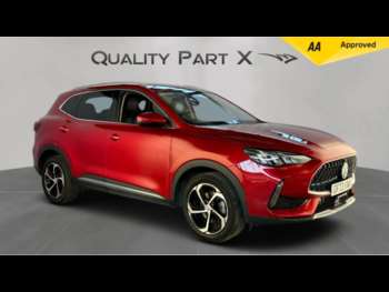 2023 (73) - 1.5 T-GDI Trophy DCT Euro 6 (s/s) 5dr