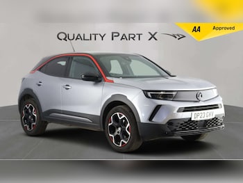 Used Vauxhall Mokka 2023 for sale - 79245659: Photo