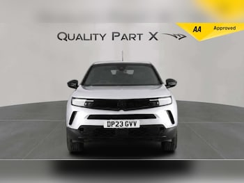 Used Vauxhall Mokka 2023 for sale - 79245659: Photo