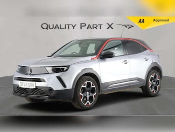 Used Vauxhall Mokka 2023 for sale - 79245659: Photo