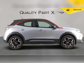 Used Vauxhall Mokka 2023 for sale - 79245659: Photo