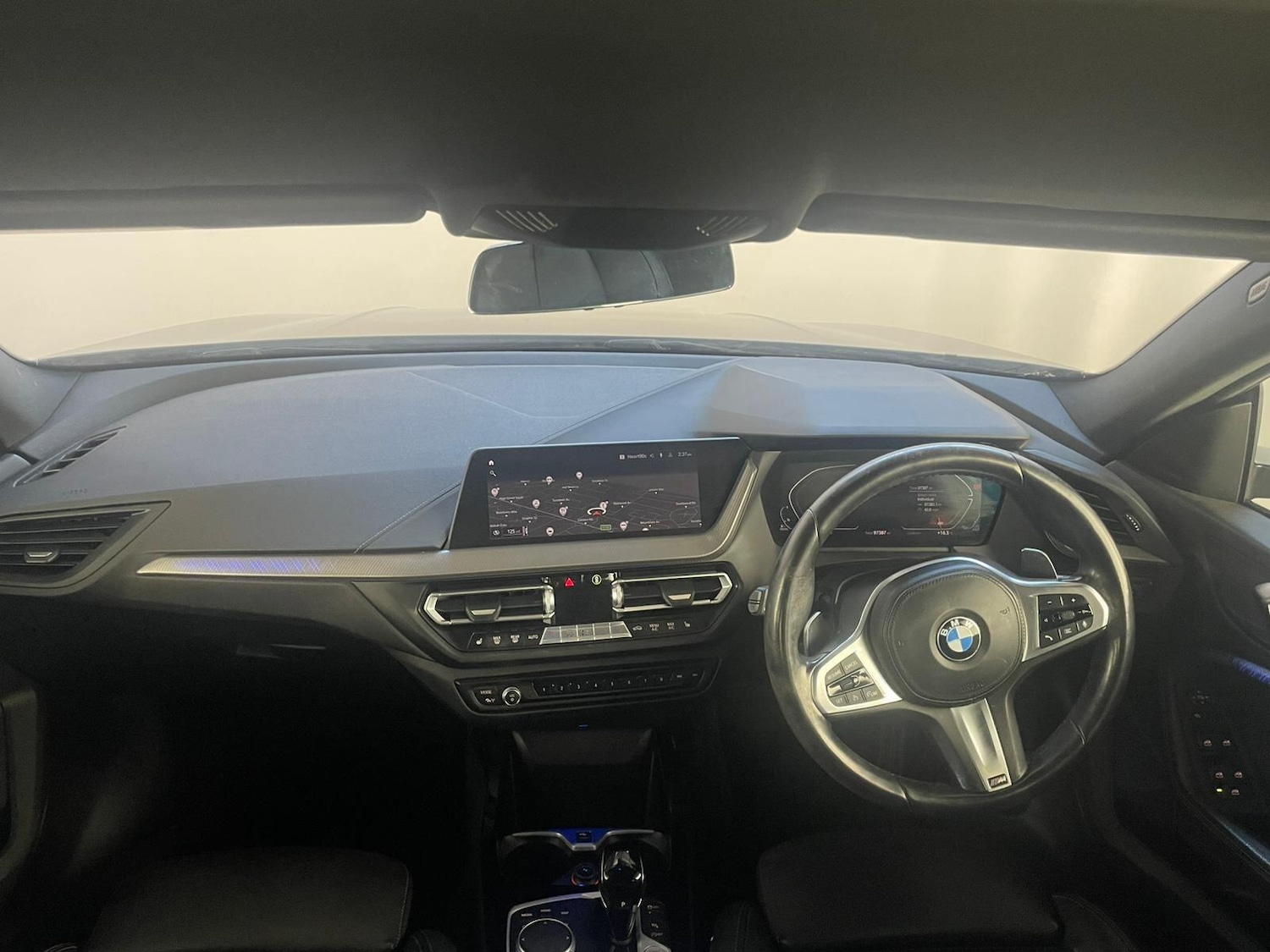Used BMW 2 Series Gran Coupe 2021 for sale - 76060993: Photo 10