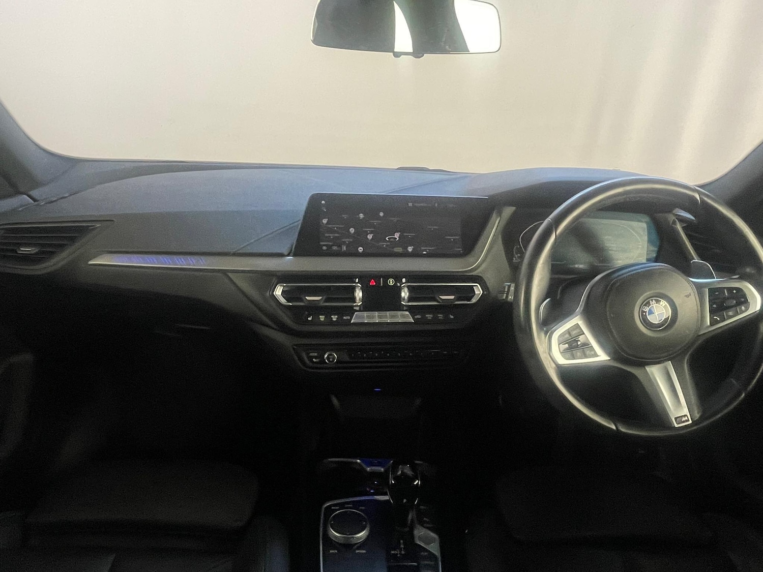 Used BMW 2 Series Gran Coupe 2021 for sale - 76060993: Photo 11