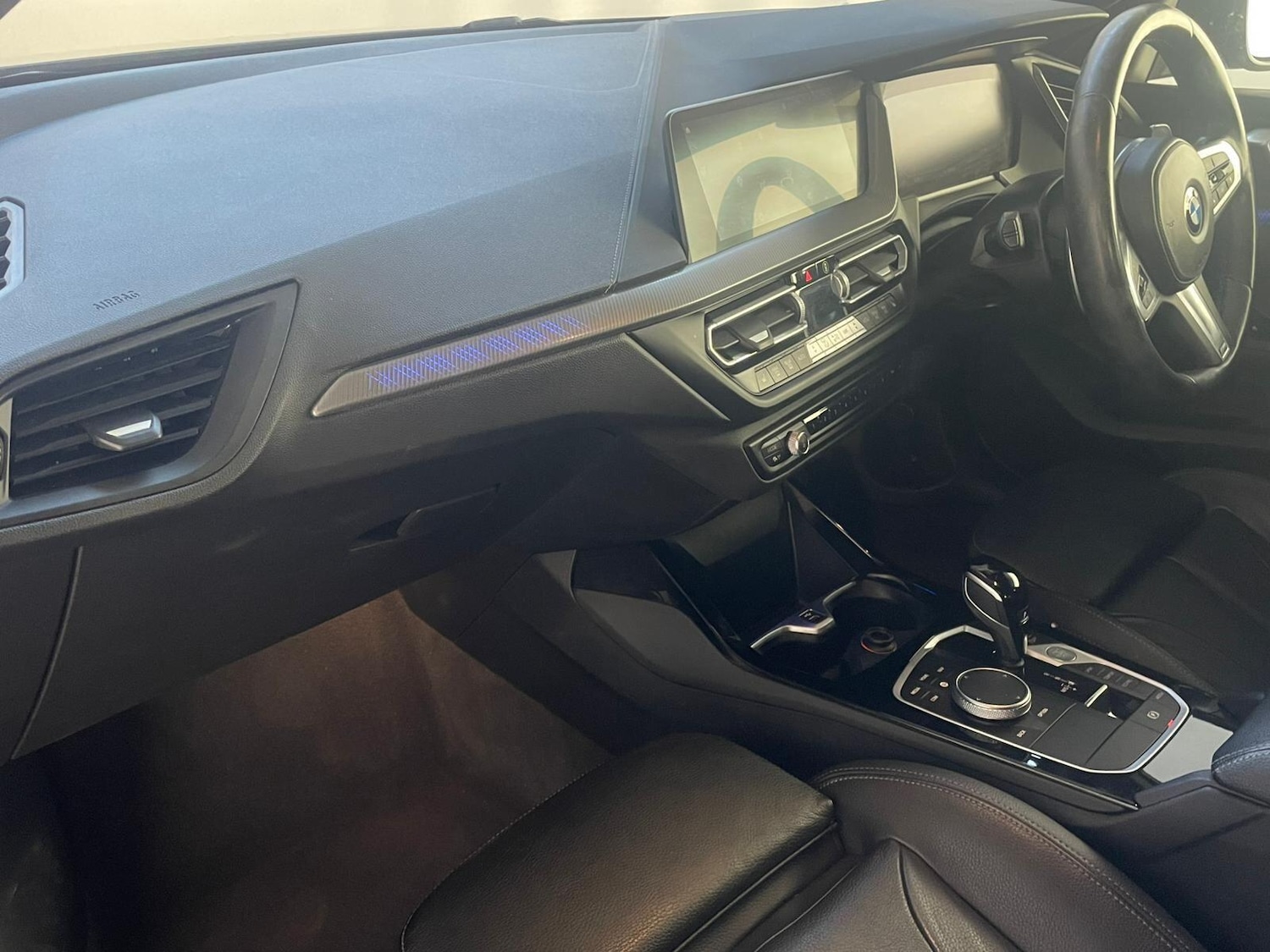 Used BMW 2 Series Gran Coupe 2021 for sale - 76060993: Photo 12