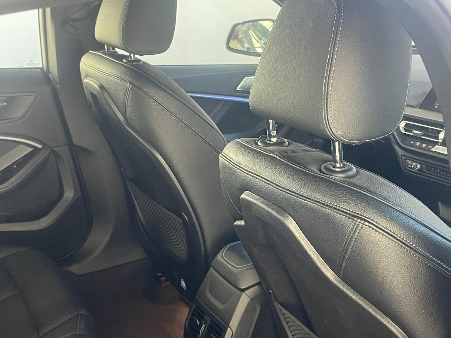 Used BMW 2 Series Gran Coupe 2021 for sale - 76060993: Photo 14