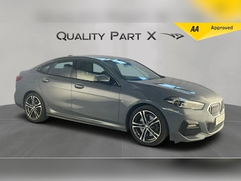 2021 (21) - 2.0 220d M Sport Auto Euro 6 (s/s) 4dr