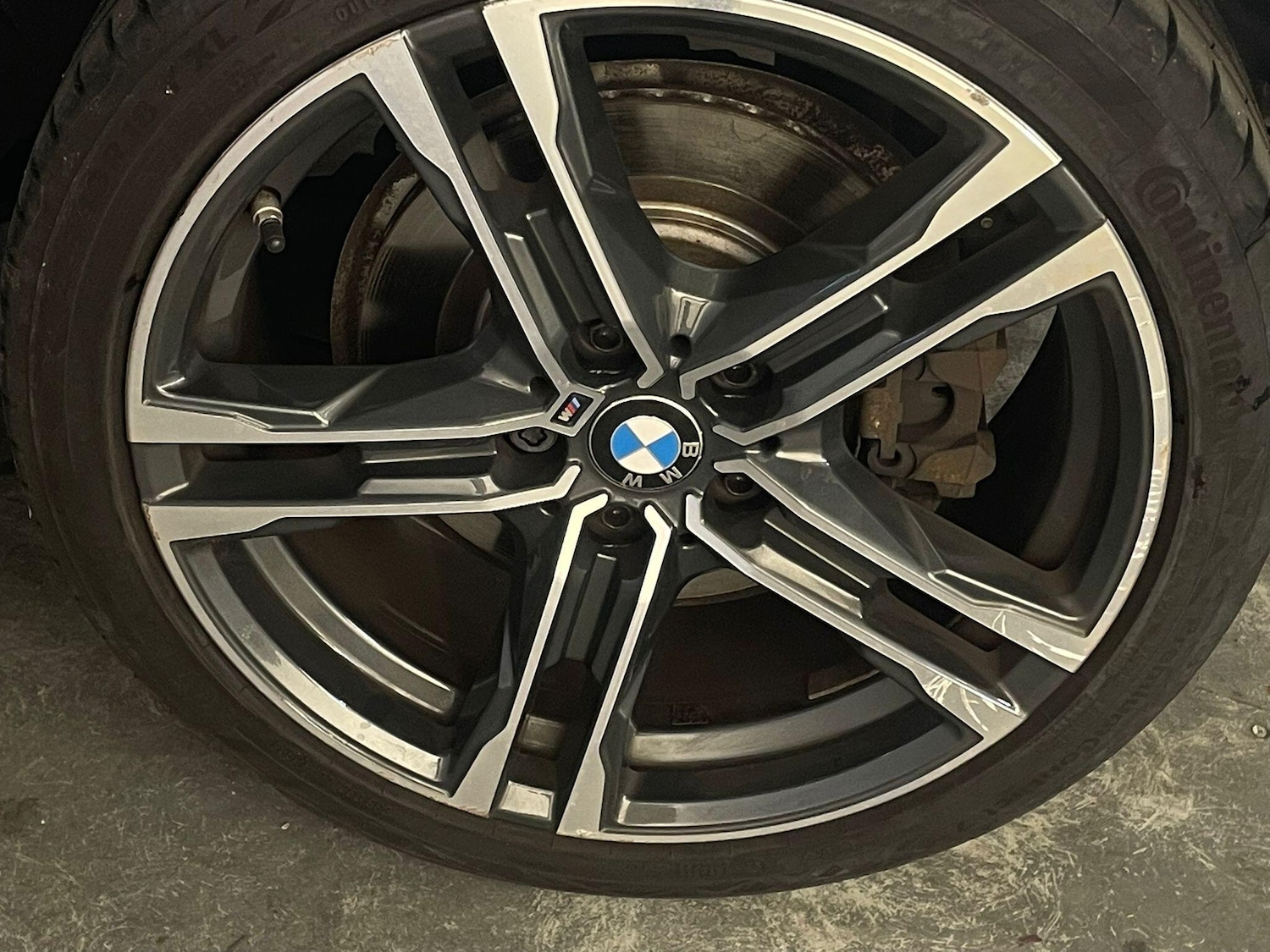Used BMW 2 Series Gran Coupe 2021 for sale - 76060993: Photo 33