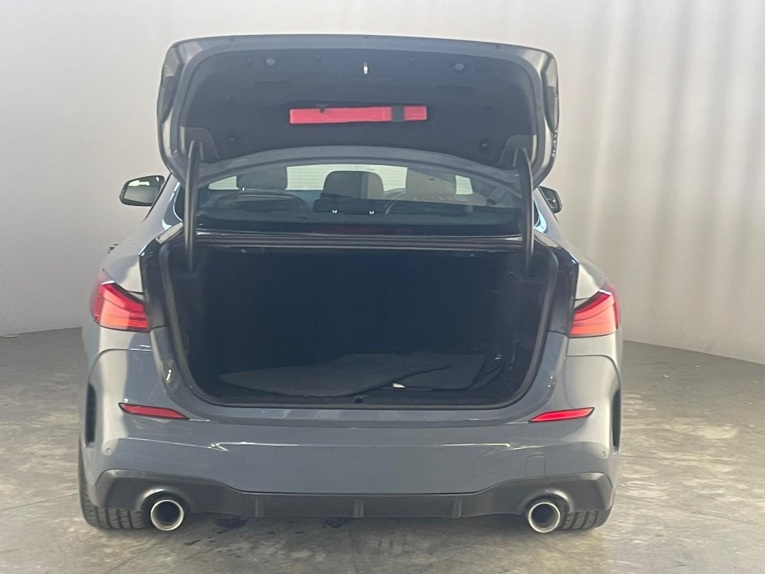 Used BMW 2 Series Gran Coupe 2021 for sale - 76060993: Photo 34