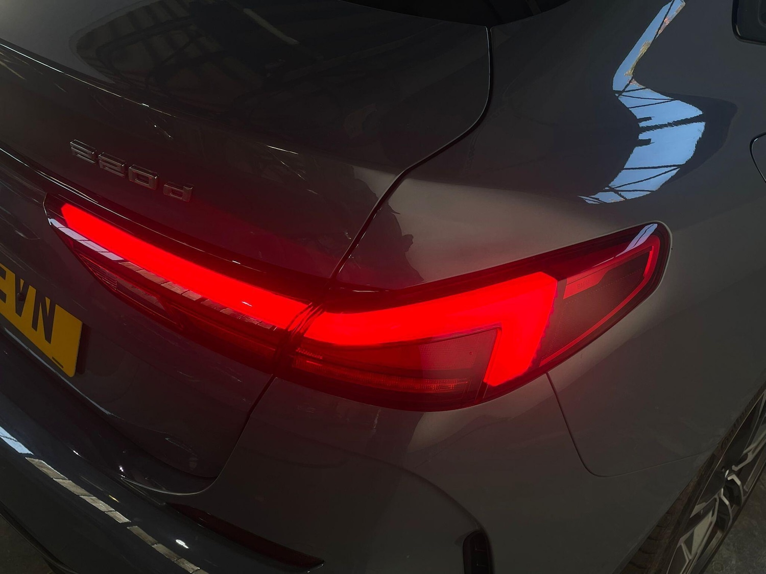 Used BMW 2 Series Gran Coupe 2021 for sale - 76060993: Photo 35