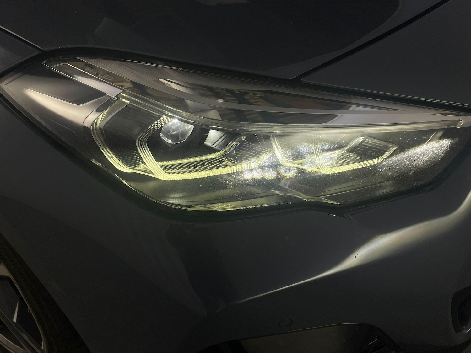 Used BMW 2 Series Gran Coupe 2021 for sale - 76060993: Photo 36