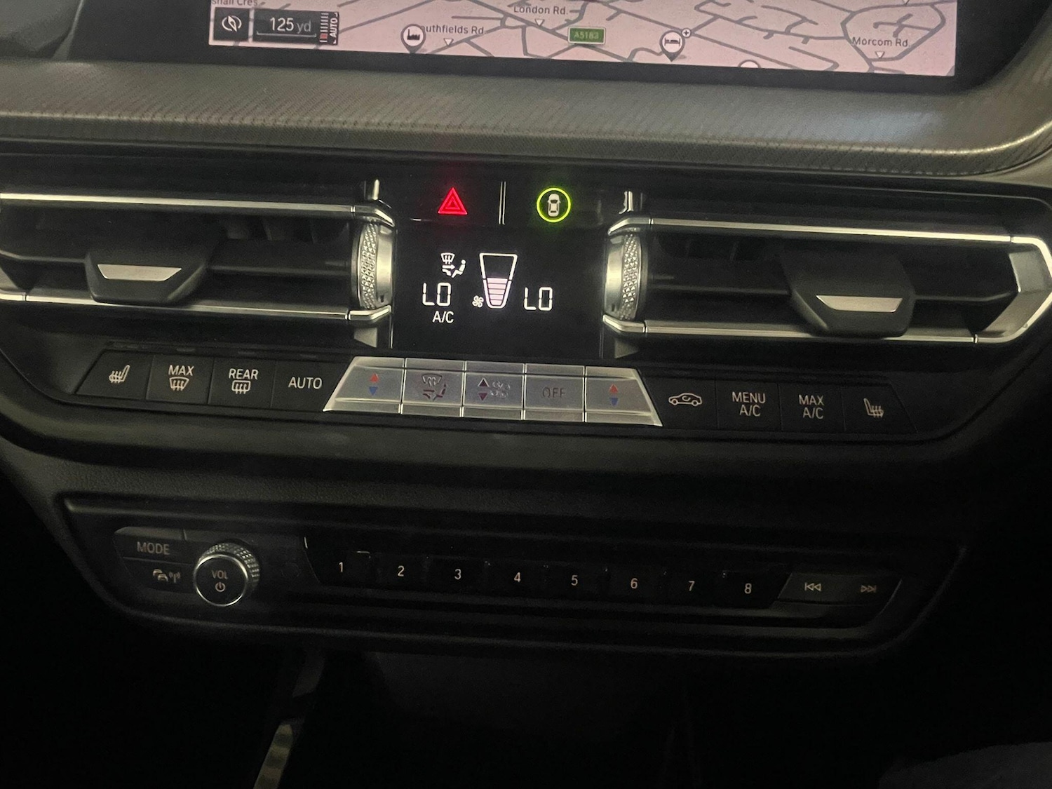Used BMW 2 Series Gran Coupe 2021 for sale - 76060993: Photo 37