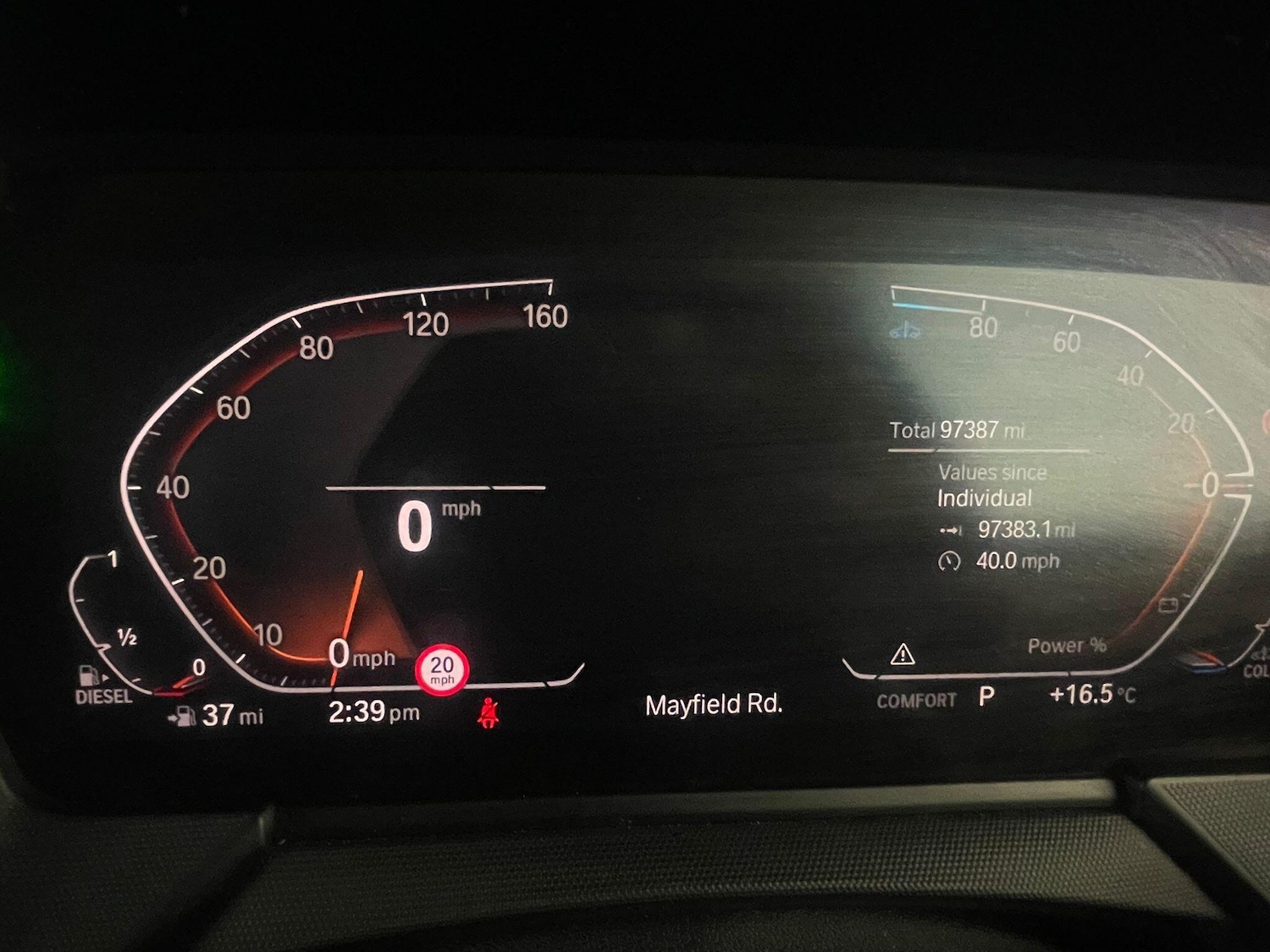 Used BMW 2 Series Gran Coupe 2021 for sale - 76060993: Photo 39