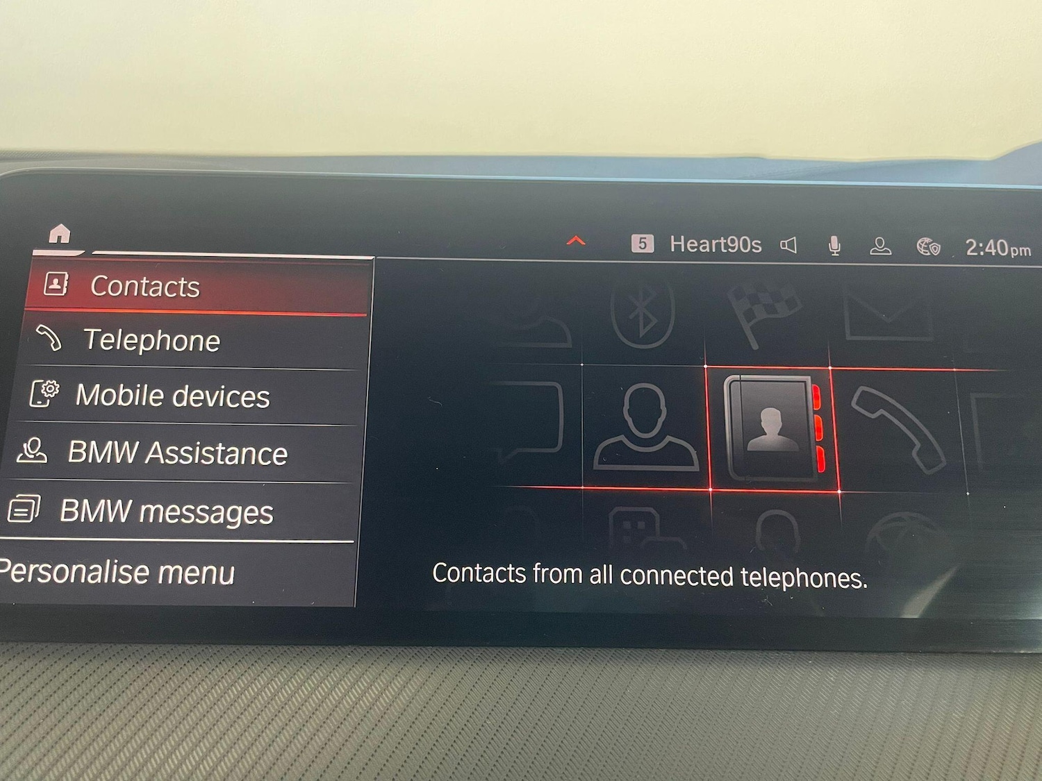 Used BMW 2 Series Gran Coupe 2021 for sale - 76060993: Photo 43