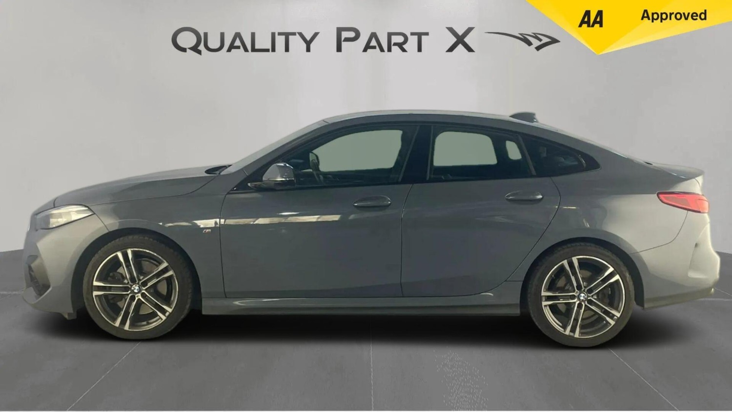 Used BMW 2 Series Gran Coupe 2021 for sale - 76060993: Photo 6