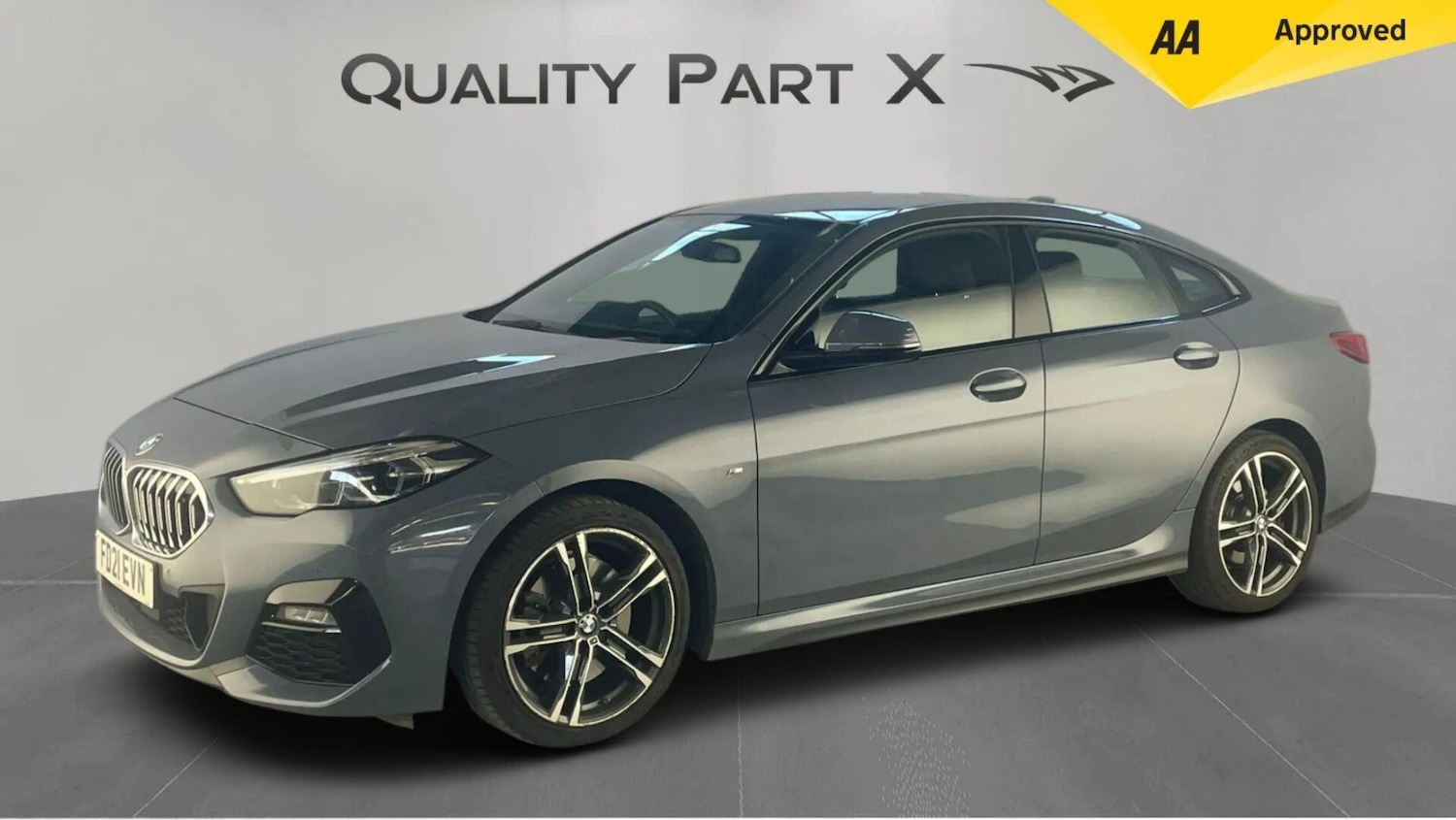 Used BMW 2 Series Gran Coupe 2021 for sale - 76060993: Photo 7