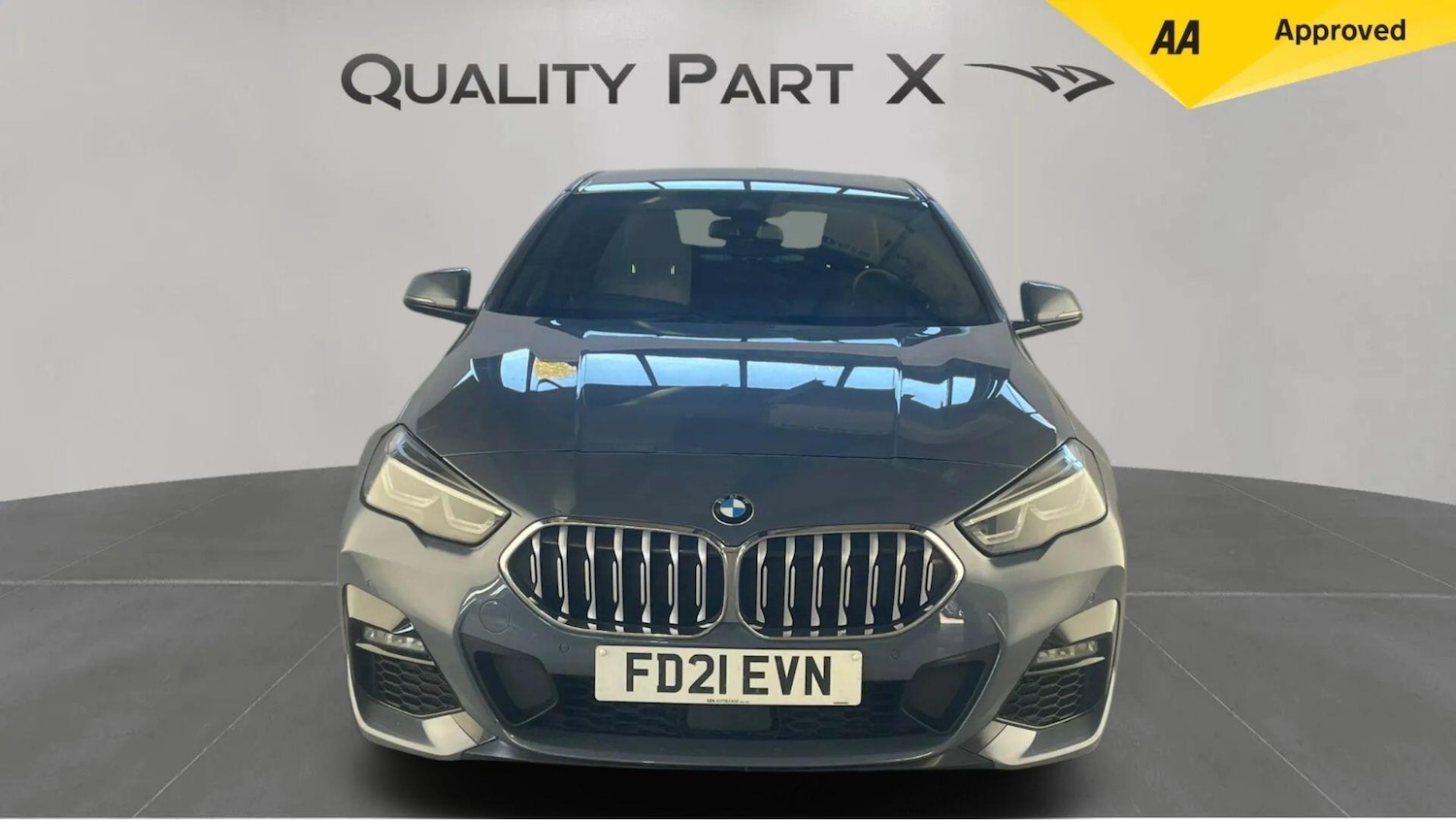 Used BMW 2 Series Gran Coupe 2021 for sale - 76060993: Photo 8