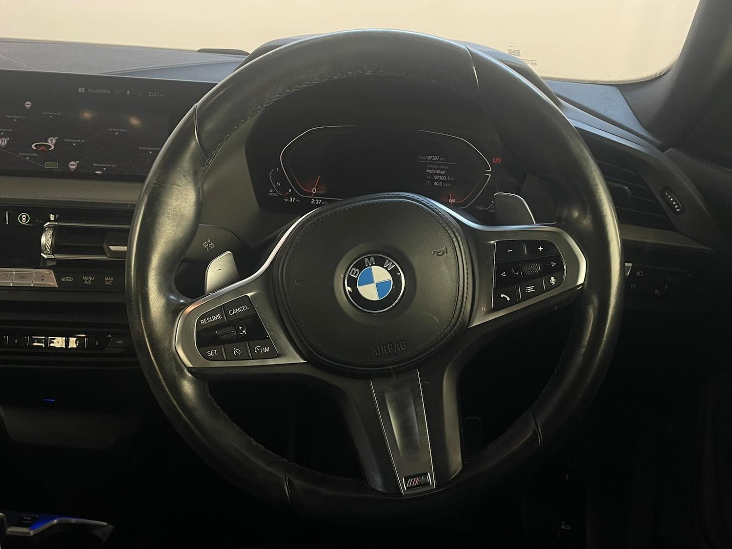 Used BMW 2 Series Gran Coupe 2021 for sale - 76060993: Photo 9