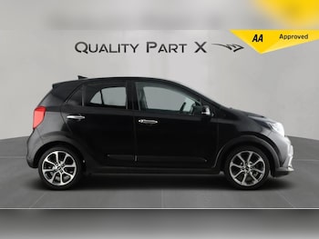 Used Kia Picanto 2022 for sale - 76484396: Photo