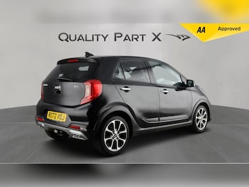 Used Kia Picanto 2022 for sale - 76484396: Photo