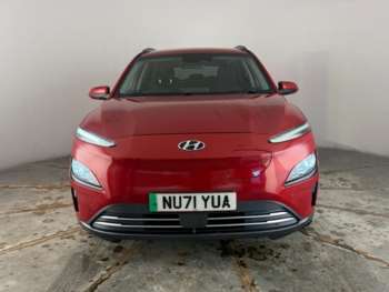 Used Hyundai KONA 2021 for sale - 73383506: Photo