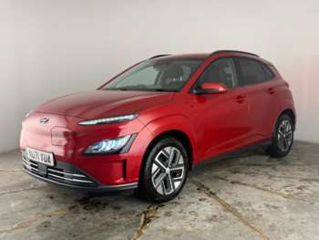 Used Hyundai KONA 2021 for sale - 73383506: Photo