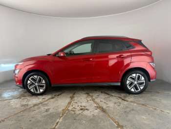 Used Hyundai KONA 2021 for sale - 73383506: Photo